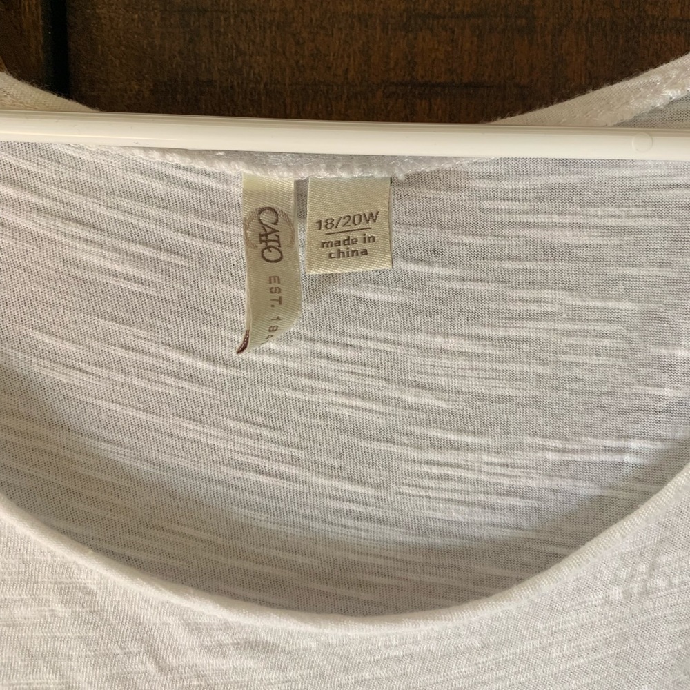T-shirt - Picture 2 of 2